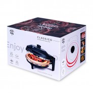 Pizza Hobby CLASSICO Pizzaofen