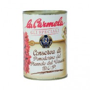 La Carmela Piennolo del Vesuvio DOP 400g