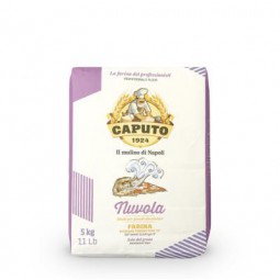 Caputo Pizzamehl 0 Nuvola 5kg