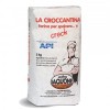 Streumehl Croccantina Iaquone