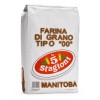 5 Stagioni Mehl Typ "00" Manitoba 10 kg