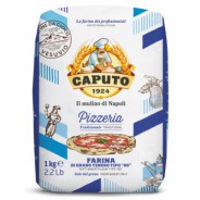 Caputo Pizzamehl 00 Pizzeria 1kg