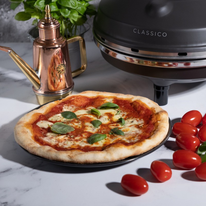 Pizza Hobby CLASSICO Pizzaofen