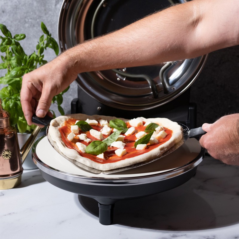 Pizza Hobby CLASSICO Pizzaofen