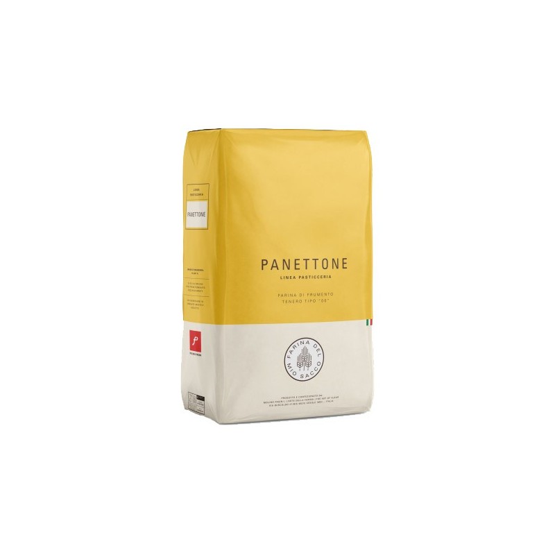 Pizzamehl Pasini Panettone 10kg