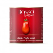 Pelati Tomaten Salsati Rosso Gargano / 2,5 kg /