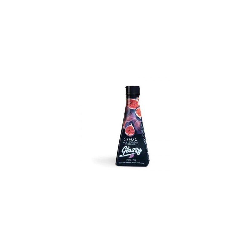 Balsamico Creme mit Feigen 250 ml