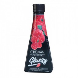 Balsamico Creme mit Himbeere 250 ml