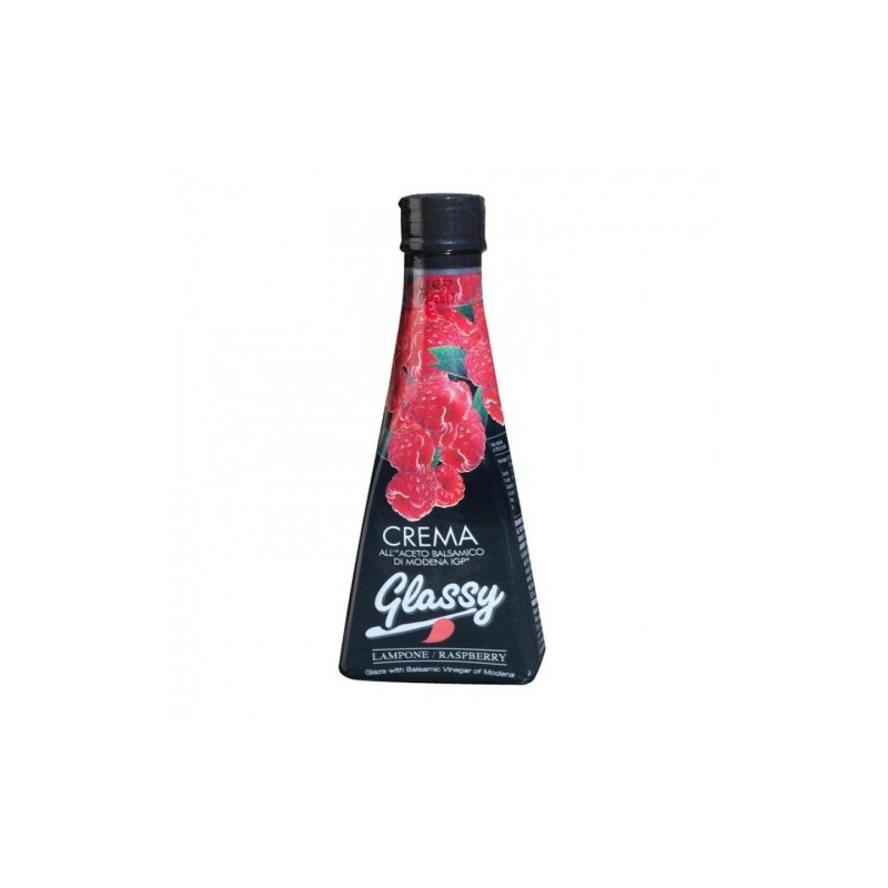 Balsamico Creme mit Himbeere 250 ml