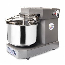 Spiralmixer mfitaly MiniMix 10kg