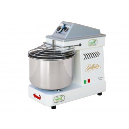 Spiralkneter FAMAG Grilletta IM5/10V HH – 10 Geschwindigkeiten