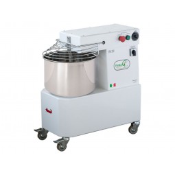 Spiralkneter FAMAG Grilletta IM15/10V – 10 Geschwindigkeiten