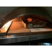 Edil Forni Luxury – Gasofen mit Biscotto
