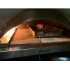 Edil Forni Luxury – Gasofen mit Biscotto
