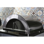 Edil Forni Luxury – Gasofen mit Biscotto