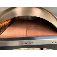 Edil Forni Luxury – Gasofen mit Biscotto