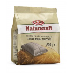 Trockensauerteig für Pizza 5 Stagioni 500 g