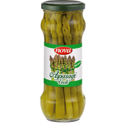 Grüne Spargel NOVA 370 ml