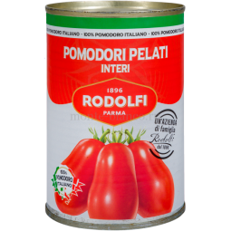 Pelati Tomaten Rodolfi /...