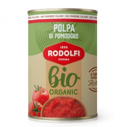 Tomatenpulpe BIO Rodolfi /...