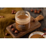 Haselnusspaste 100% DESEO / 200 g