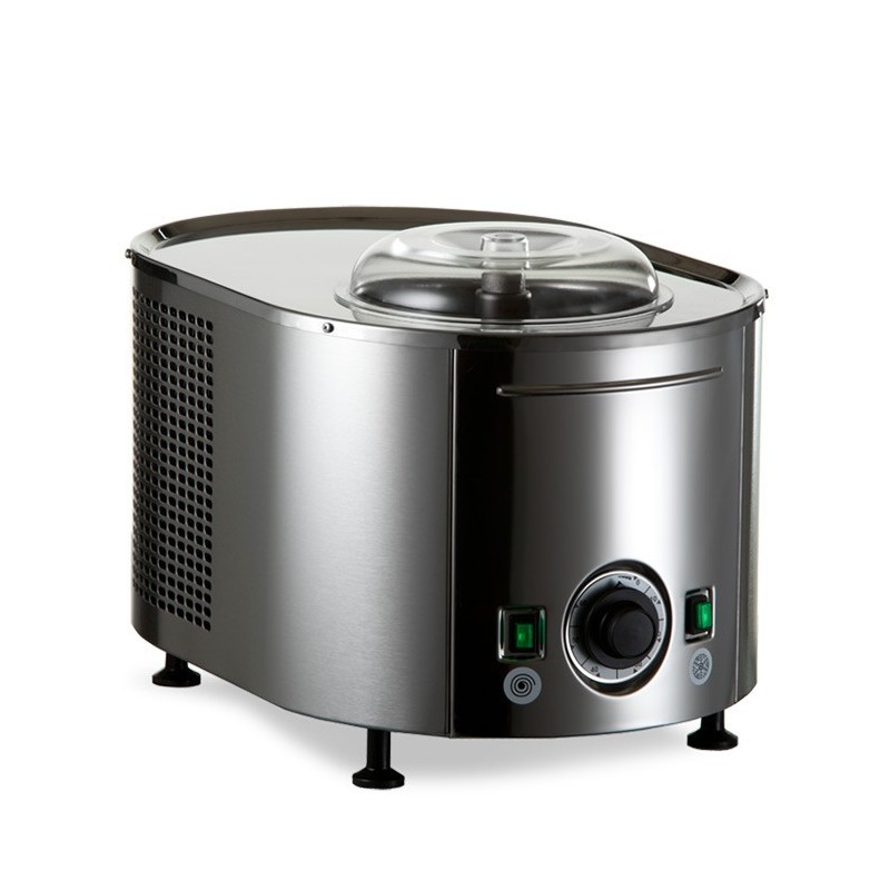 Speiseismaschine Musso Mini