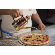 Gi.Metal Traditionelle Ölkanne 0,45L