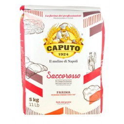 Caputo Pizzamehl 00...