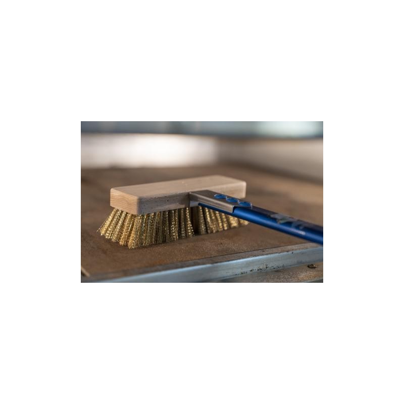 Steinreinigungsbürste Gi.Metal