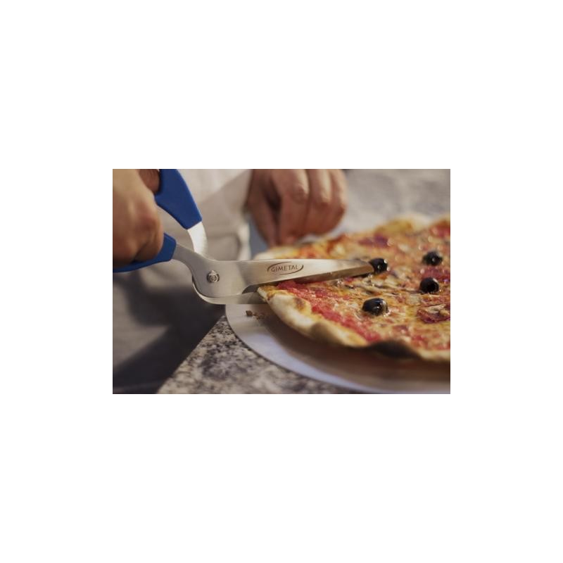 Pizzaschere Gi.Metal
