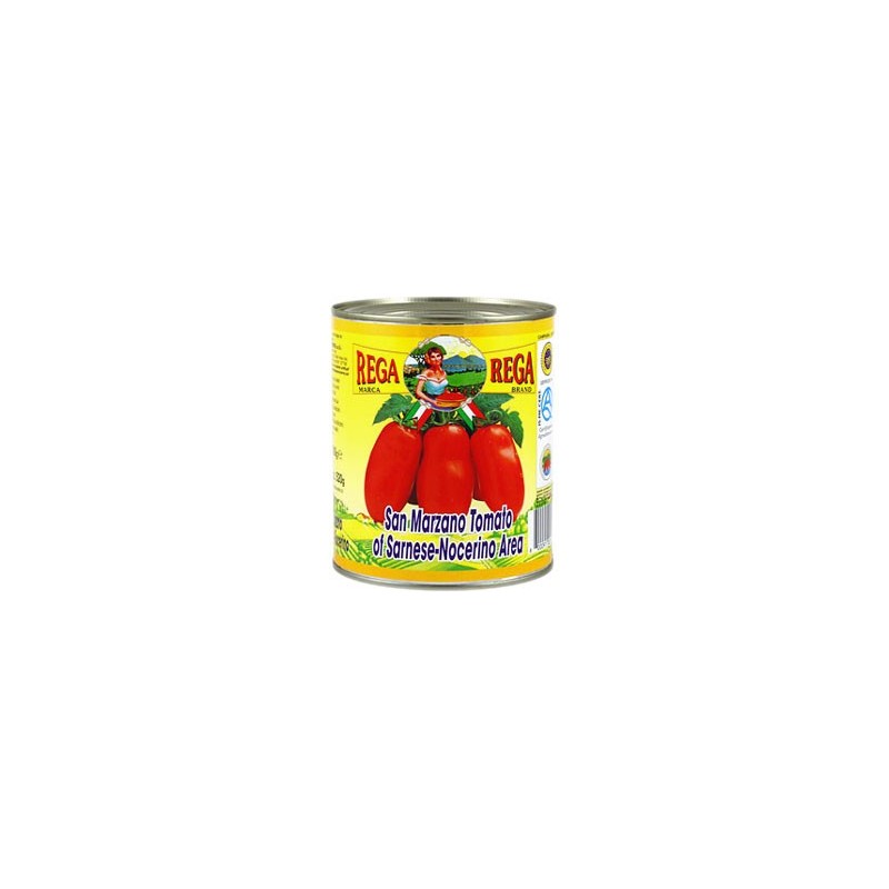 San-Marzano-Tomaten Rega DOP 3kg