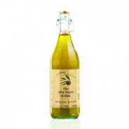 Olivenöl Extra Vergine Grezzona Levante 1 l