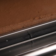 Pizzaofen Macte Voyager TWIN - Grau