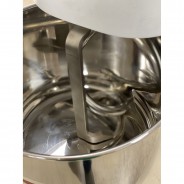 Mikser spiralny Puglisi P51V