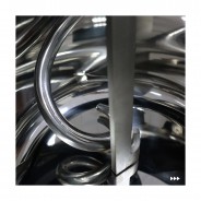 Mikser spiralny Puglisi P51V