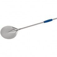 Pizzaschaufel Gi.Metal 17cm