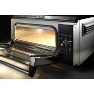 Pizzaofen Effeuno P134HA 509E - Evolution Line - EXTRA POWER