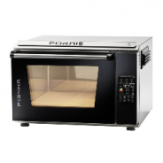Pizzaofen Effeuno P134HA 509E - Evolution Line - EXTRA POWER