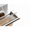 Pizzaofen Macte Voyager TWIN - Schwarz