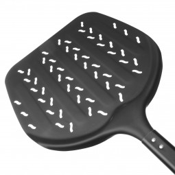 Perforierte Pizzaschaufel Lilly Codroipo - Italia 3D - 330x950mm