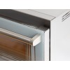 Pizzaofen Macte Voyager TWIN - Grau