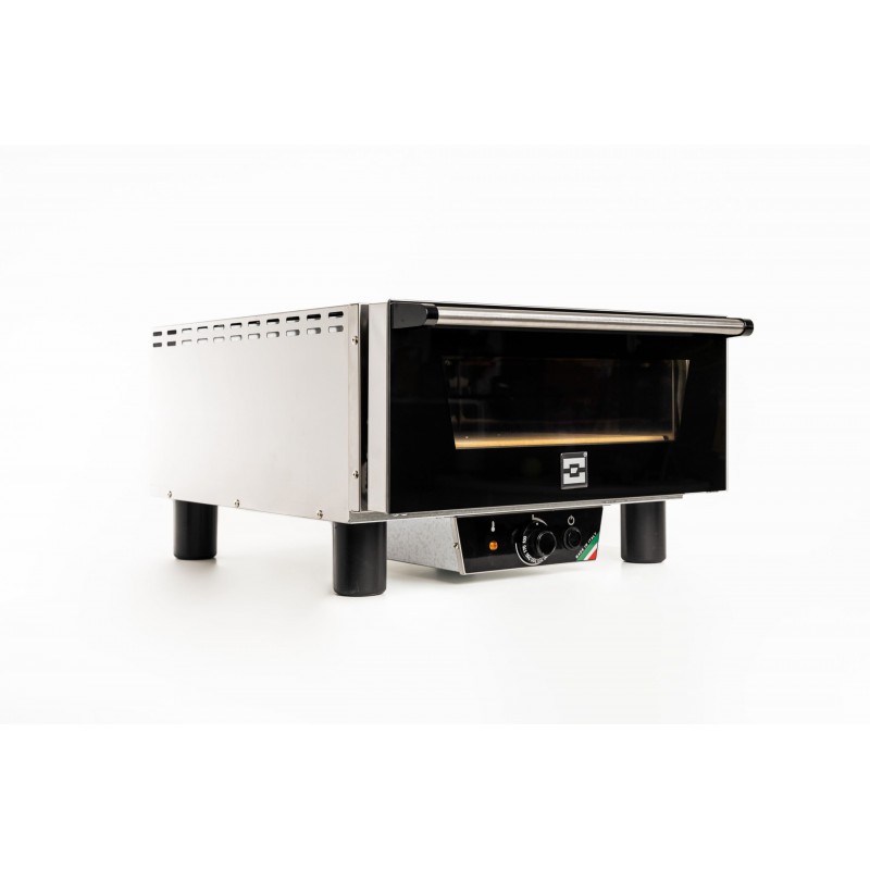 Pizzaofen EFFE Ovens - N4 - Palettenversand KOSTENLOS!