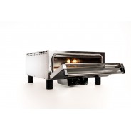 Pizzaofen EFFE Ovens - N5 - Palettenversand KOSTENLOS!