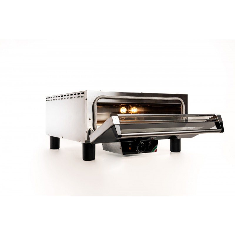 Pizzaofen EFFE Ovens - N5 - Palettenversand KOSTENLOS!