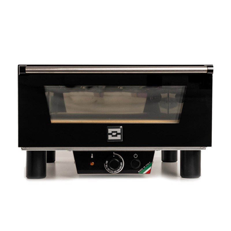Pizzaofen EFFE Ovens - N4 - Palettenversand KOSTENLOS!