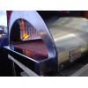 Edil Forni Surriento - Gasofen mit Biscotto, Temperatur 550°C