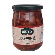 Getrocknete Tomaten Naturalmente Delizia 580g