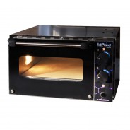 Pizzaofen Edil Planet Veloce - Zwei Steine