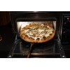 Pizzaofen Edil Planet Veloce - Zwei Steine