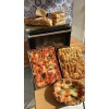 Pizzaofen Macte Voyager Nettuno - Weiß
